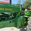 John Deere MODEL A