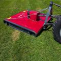 NEW WINTON 1.45 grass topper