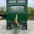 Bailey TB16 SILAGE/GRAIN TRAILER