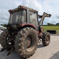 Case international 895XL