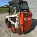 Bobcat 463