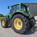 John Deere 6820 premium