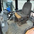 Massey Ferguson 860 wheel digger