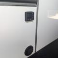 Volkswagen crafter MWB