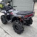 NEW Loncin Xwolf 1000 MUD