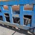Chase 12 ton loading ramp
