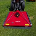 NEW WINTON 1.45 grass topper