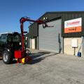 NEW WINTON finger bar hedge cutter