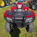 Honda 520 FA6 Independent
