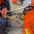 NEW Winton *REMOTE CONTROL* hedge cutter