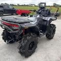 NEW Loncin Xwolf 1000 MUD
