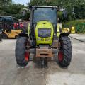 Claas Celtis 456