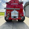 NEW REDROCK 3000 gallon slurry tanker