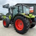 Claas Axos 340