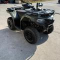 CF moto C force 520
