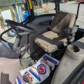 Case JX65 3 cylinder