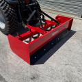 New WINTON 6ft grader box