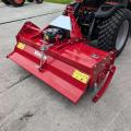 NEW WINTON 1.5 m heavy duty rotavator