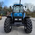 Ford 7740 SLE