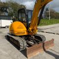 JCB 8060 6 TON DIGGER