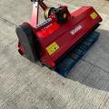 NEW WINTON 1.45M heavy duty flail mower