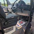 Volkswagen crafter MWB