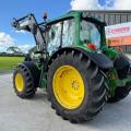 John Deere 6330 premium