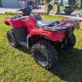 Honda 520 FA6 Independent