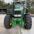 John Deere 6530