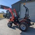 NEW TAFE 6028M
