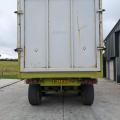 Bailey 11 ton silage trailer