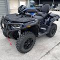 NEW Loncin Xwolf 1000