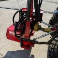 NEW WINTON finger bar hedge cutter