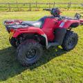 Honda 520 FA6 Independent