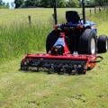 NEW WINTON POWER HARROWS