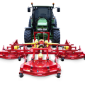 NEW WINTON PRO PRO Multicut Finishing Mower