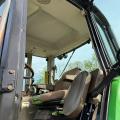 John Deere 6620 premium