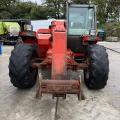 Manitou 628 telehandler