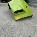 Claas Arion (A36/ S/N)