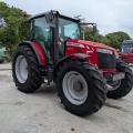 Massey Ferguson 6713