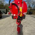 NEW REDROCK 3000 gallon slurry tanker