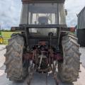 Case international 895XL