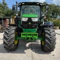 JOHN DEERE 6130R