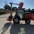 NEW WINTON finger bar hedge cutter