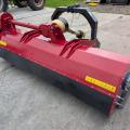 New FPM ULM 2.3 flail mower