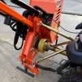 NEW Winton *REMOTE CONTROL* hedge cutter