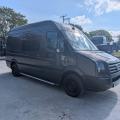Volkswagen crafter MWB