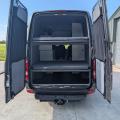 Volkswagen crafter MWB
