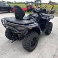 NEW Loncin Xwolf 1000