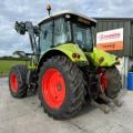 Claas Arion 530